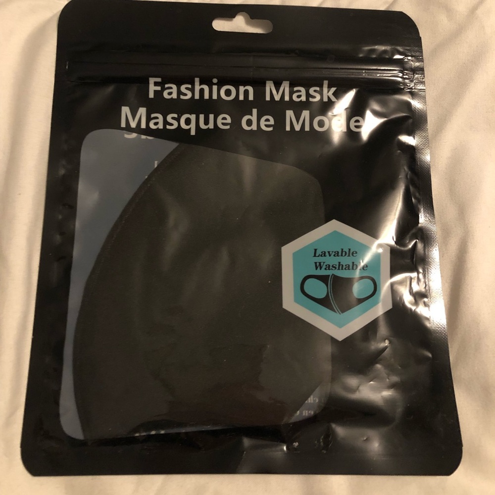 Masks (Reusable)